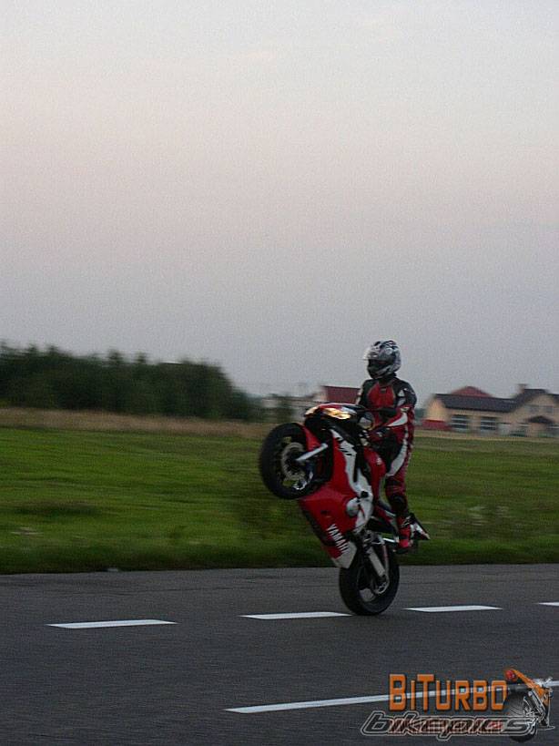 2005 YAMAHA YZF R6 | Picture 417539 motorcycle photo