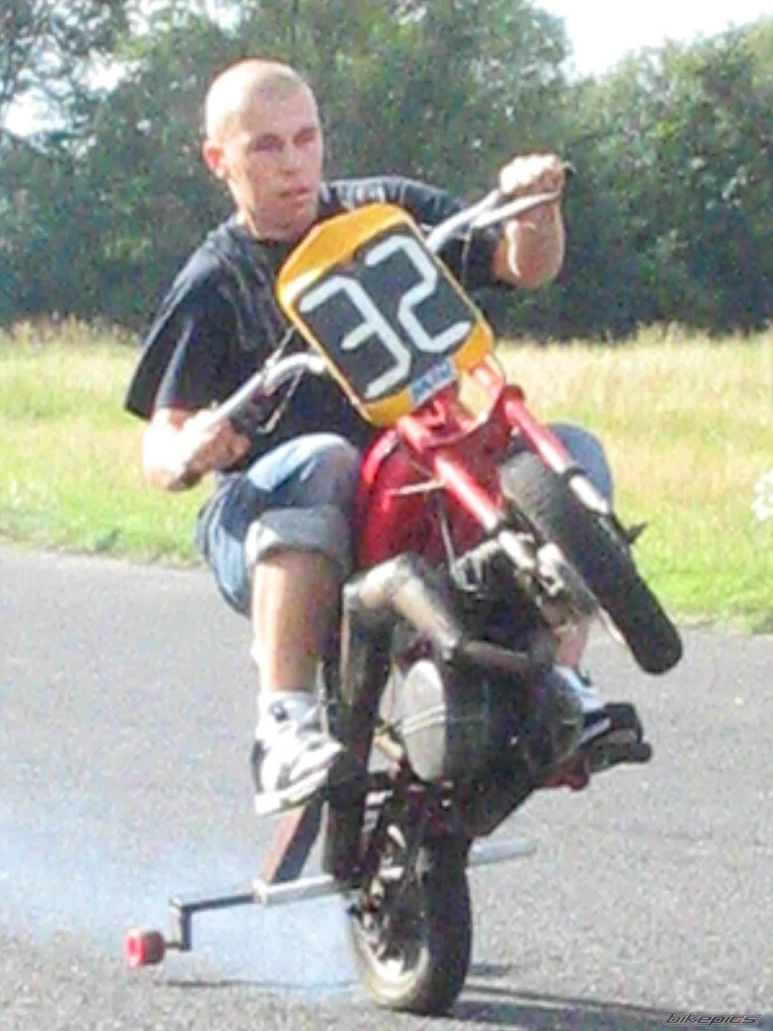    | Picture 417557 motorcycle photo