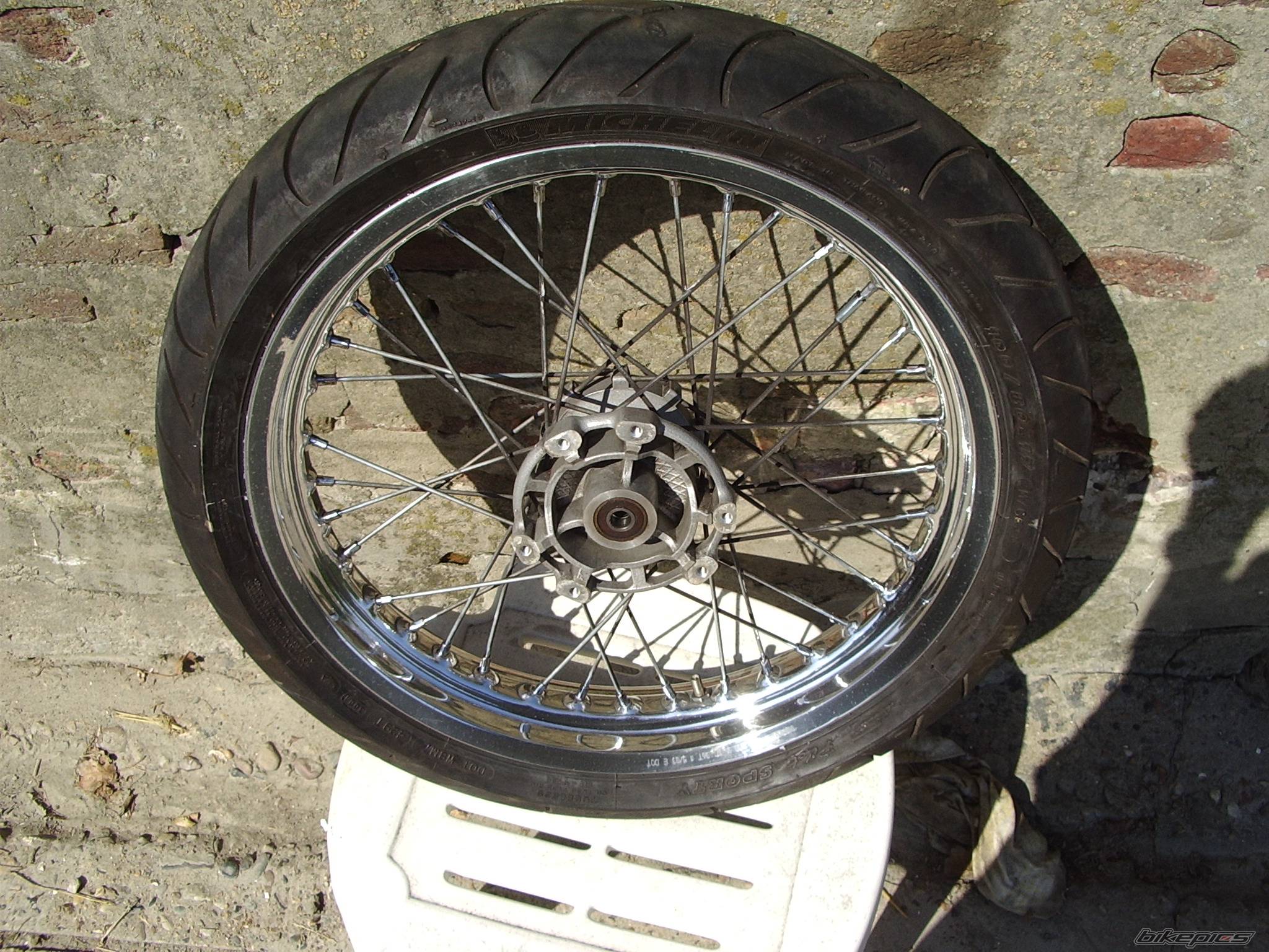 2005 GILERA SMT 50 | Picture 417610 motorcycle photo