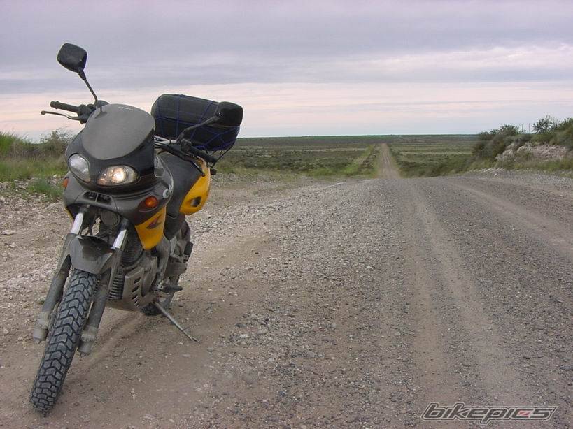 2000 CAGIVA CANYON 500 | Picture 41769 motorcycle photo