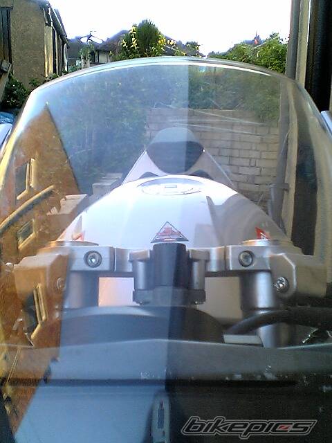 2005 DERBI GPR 125 | Picture 417869 motorcycle photo