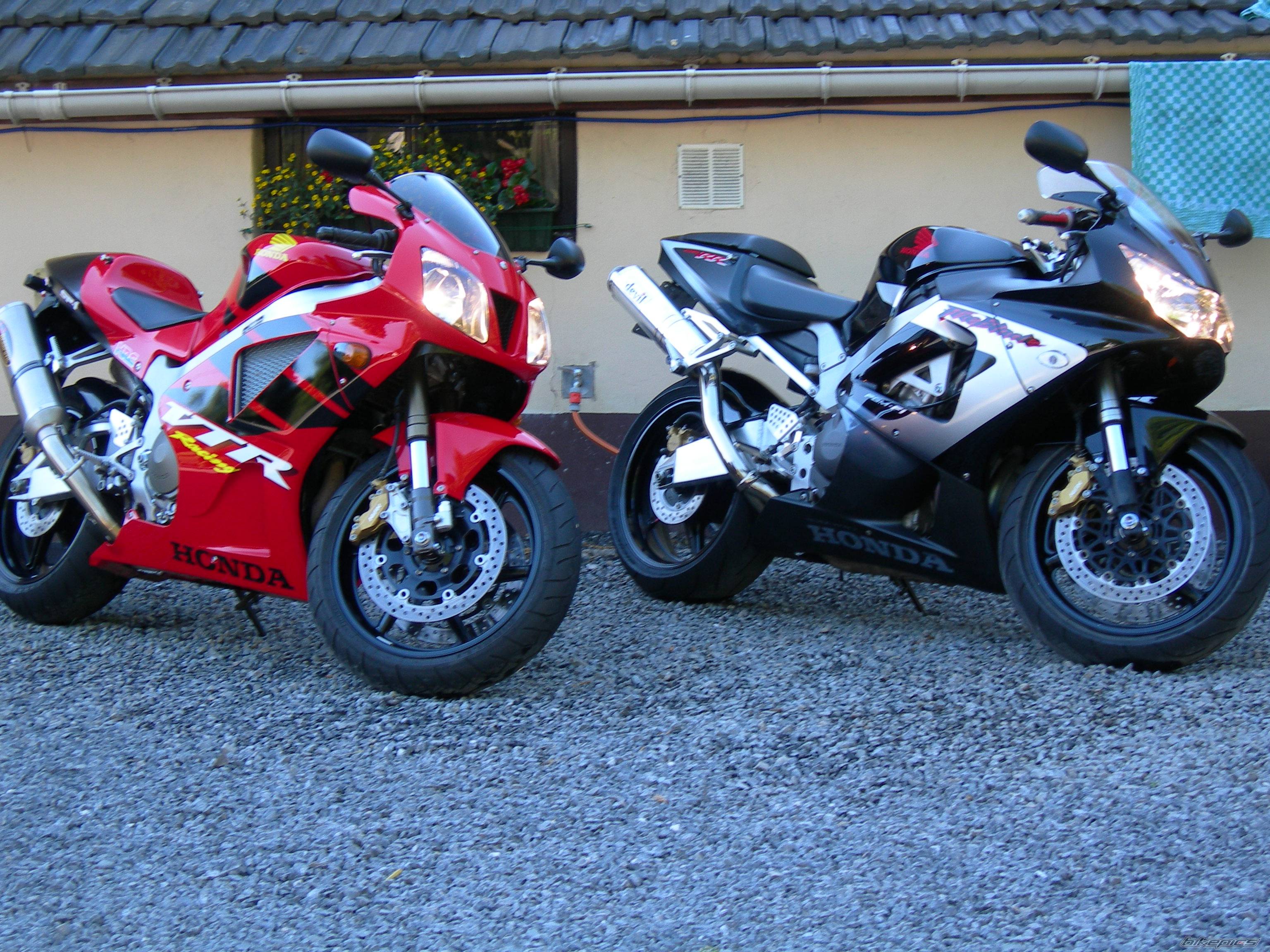 2000 HONDA VTR 1000 SP1 | Picture 417905 motorcycle photo