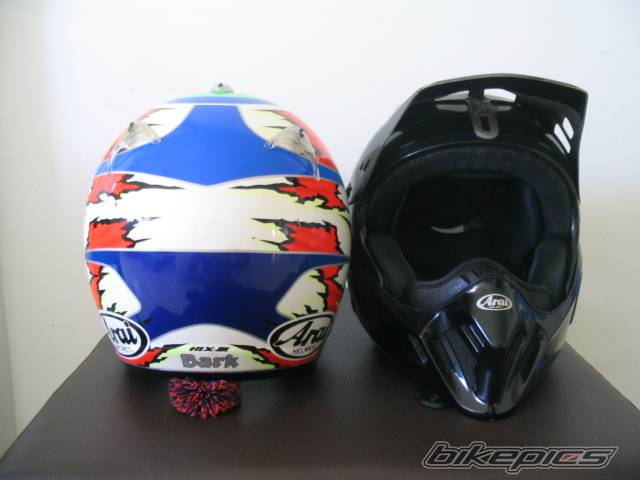 2003 KTM 400 EXC | Picture 418004 motorcycle photo