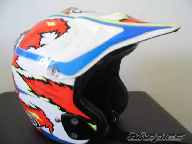 2003 KTM 400 EXC | Picture 418010 motorcycle photo