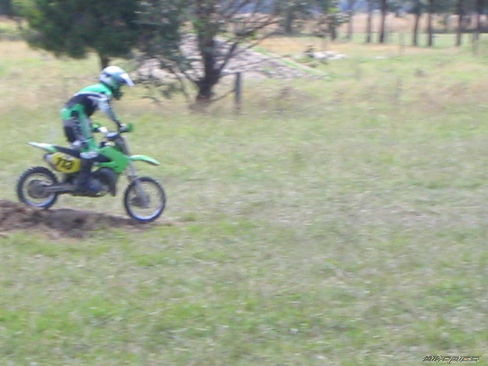 2000 KAWASAKI KX 65 | Picture 418219 motorcycle photo