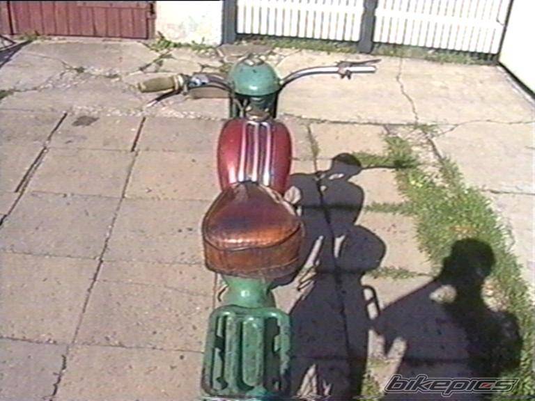 1959 KOMAR RY%C3%85%E2%80%BA | Picture 418277 motorcycle photo