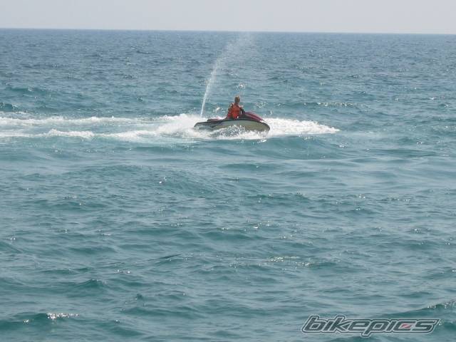 2004 YAMAHA WAVERUNNER GP 760 | Picture 418318 motorcycle photo