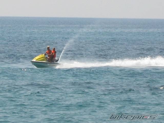 2003 YAMAHA WAVERUNNER GP 760 | Picture 418324 motorcycle photo