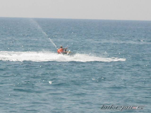 2003 YAMAHA WAVERUNNER GP 760 | Picture 418327 motorcycle photo