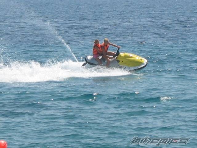 2003 YAMAHA WAVERUNNER GP 760 | Picture 418344 motorcycle photo
