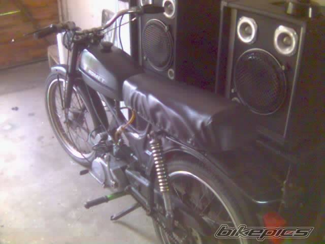 1980 ROMET 50 | Picture 418424 motorcycle photo
