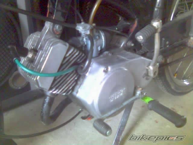 1980 ROMET 50 | Picture 418425 motorcycle photo