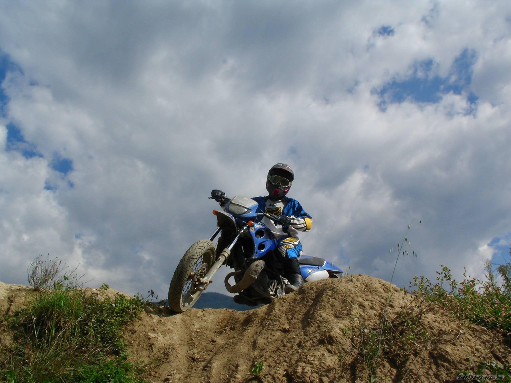 2003 BULTACO ASTRO 50 | Picture 418568 motorcycle photo