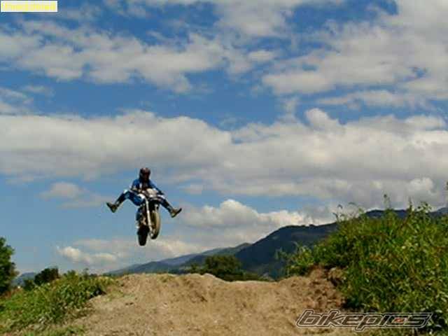 2003 BULTACO ASTRO 50 | Picture 418609 motorcycle photo