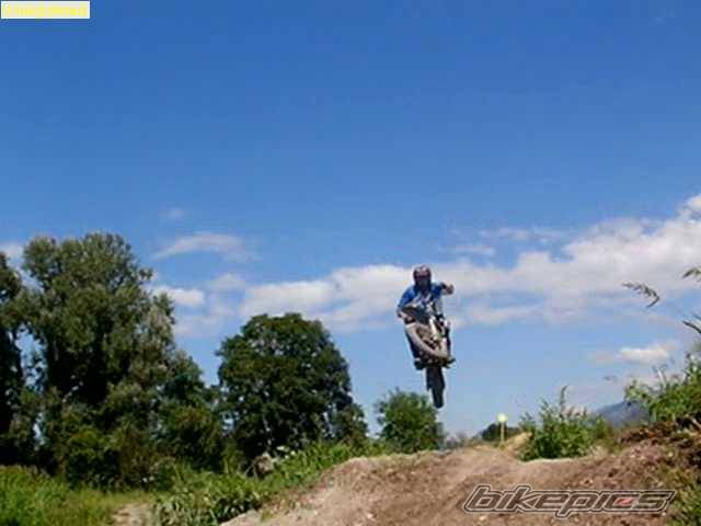 2003 BULTACO ASTRO 50 | Picture 418616 motorcycle photo