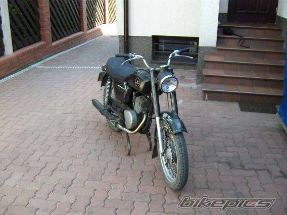 1979 WSK 125 | Picture 418709 motorcycle photo
