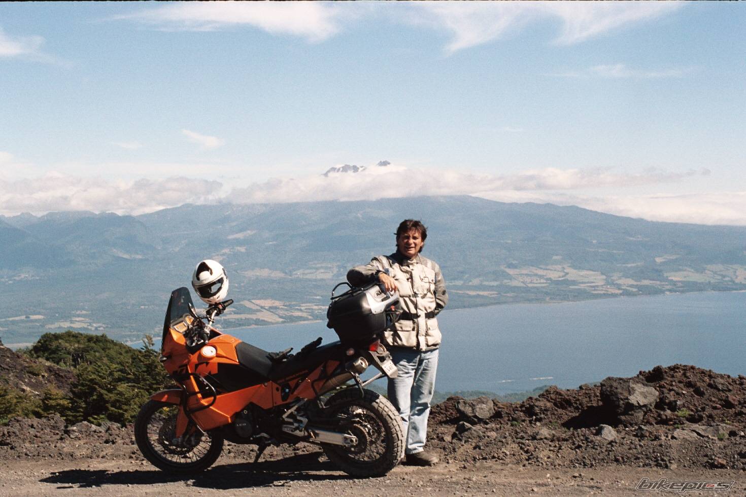 2004 KTM 950 ADVENTURE | Picture 418715 motorcycle photo
