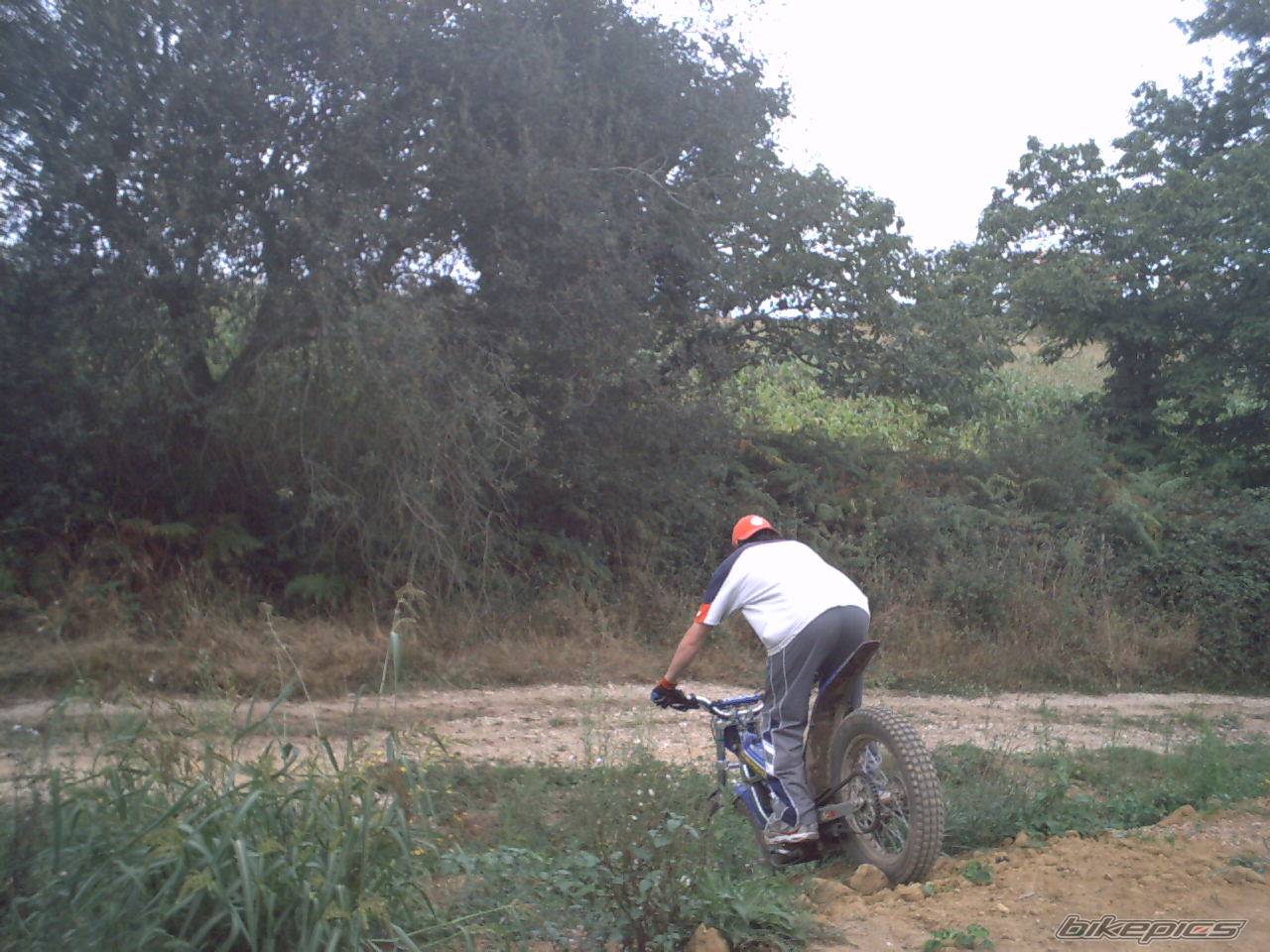 2002 SHERCO 2.5 | Picture 418731 motorcycle photo