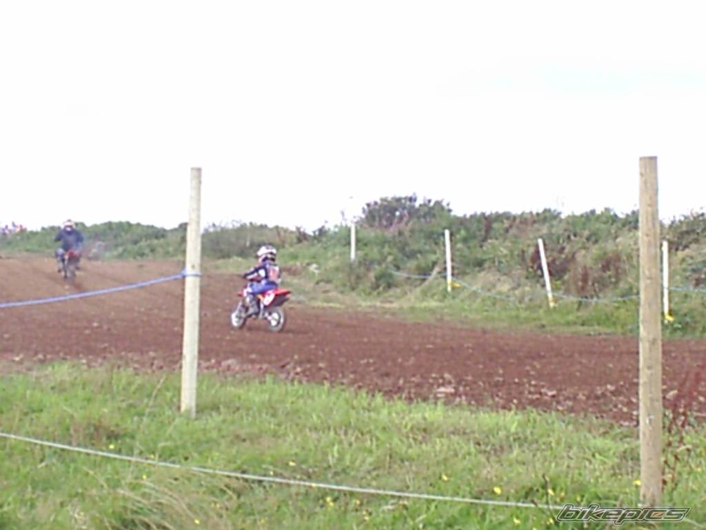 2002 MALAGUTI GRIZZLY RCX 10 | Picture 418870 motorcycle photo