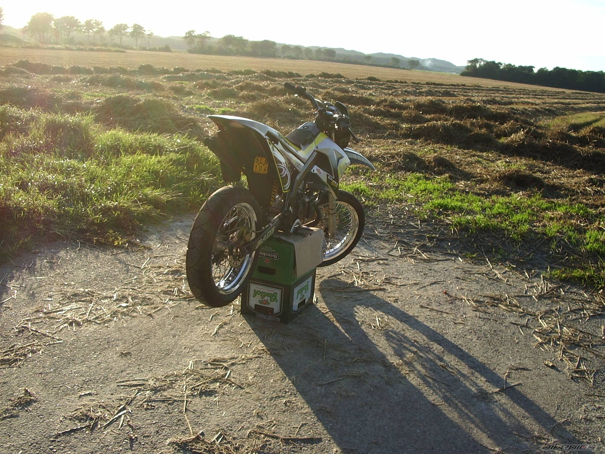 2005 GILERA SMT 50 | Picture 418941 motorcycle photo