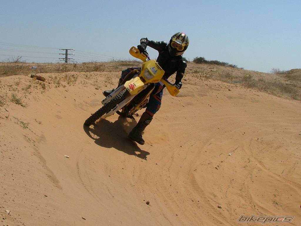 1999 SUZUKI RMX 50 | Picture 419011 motorcycle photo