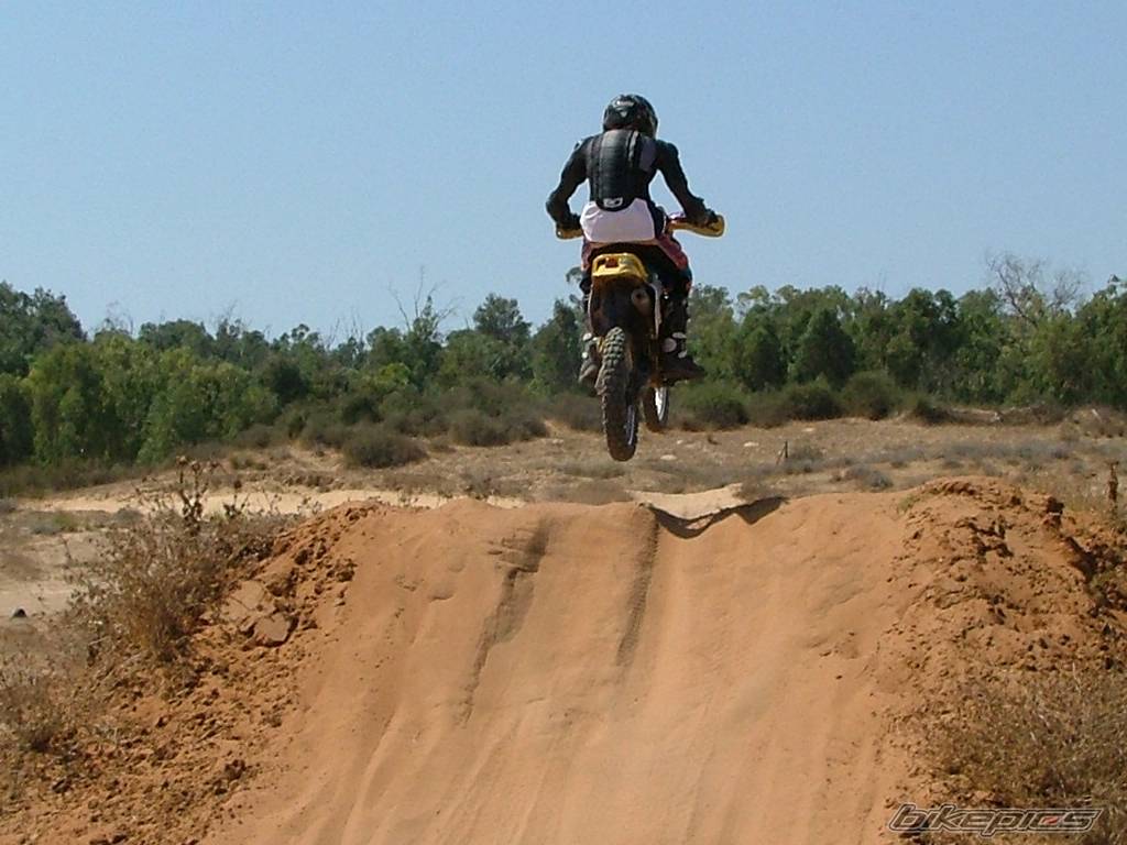 1999 SUZUKI RMX 50 | Picture 419013 motorcycle photo