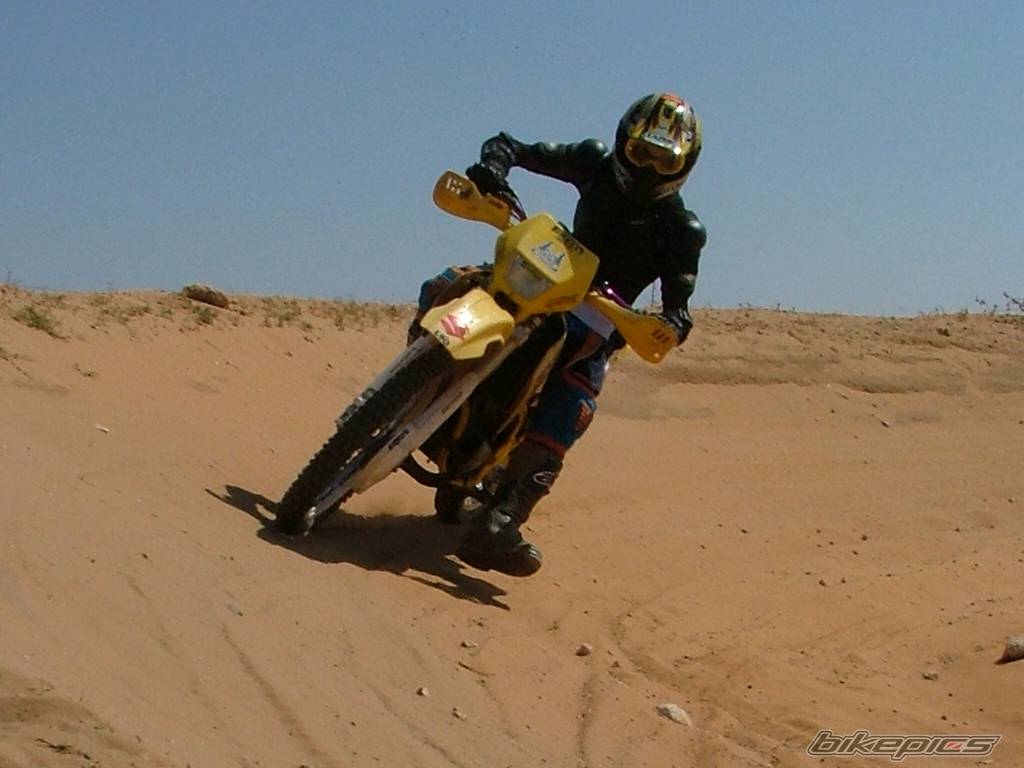 1999 SUZUKI RMX 50 | Picture 419017 motorcycle photo