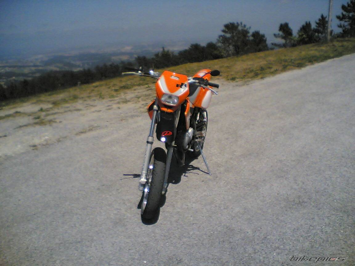 2005 BETA RR 50 | Picture 419046 motorcycle photo