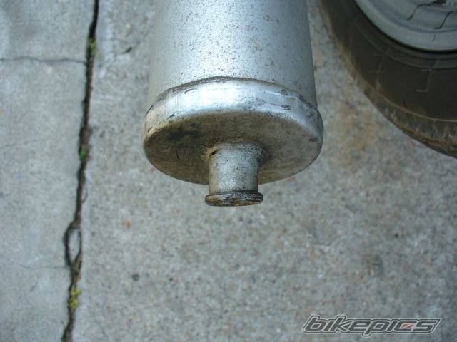 1985 ROMET OGAR 200 | Picture 419129 motorcycle photo