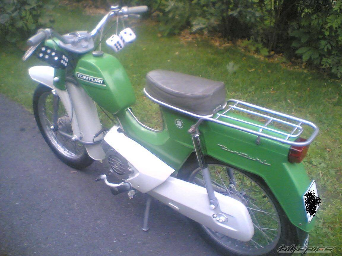 1976 TUNTURI PAPPA | Picture 419180 motorcycle photo
