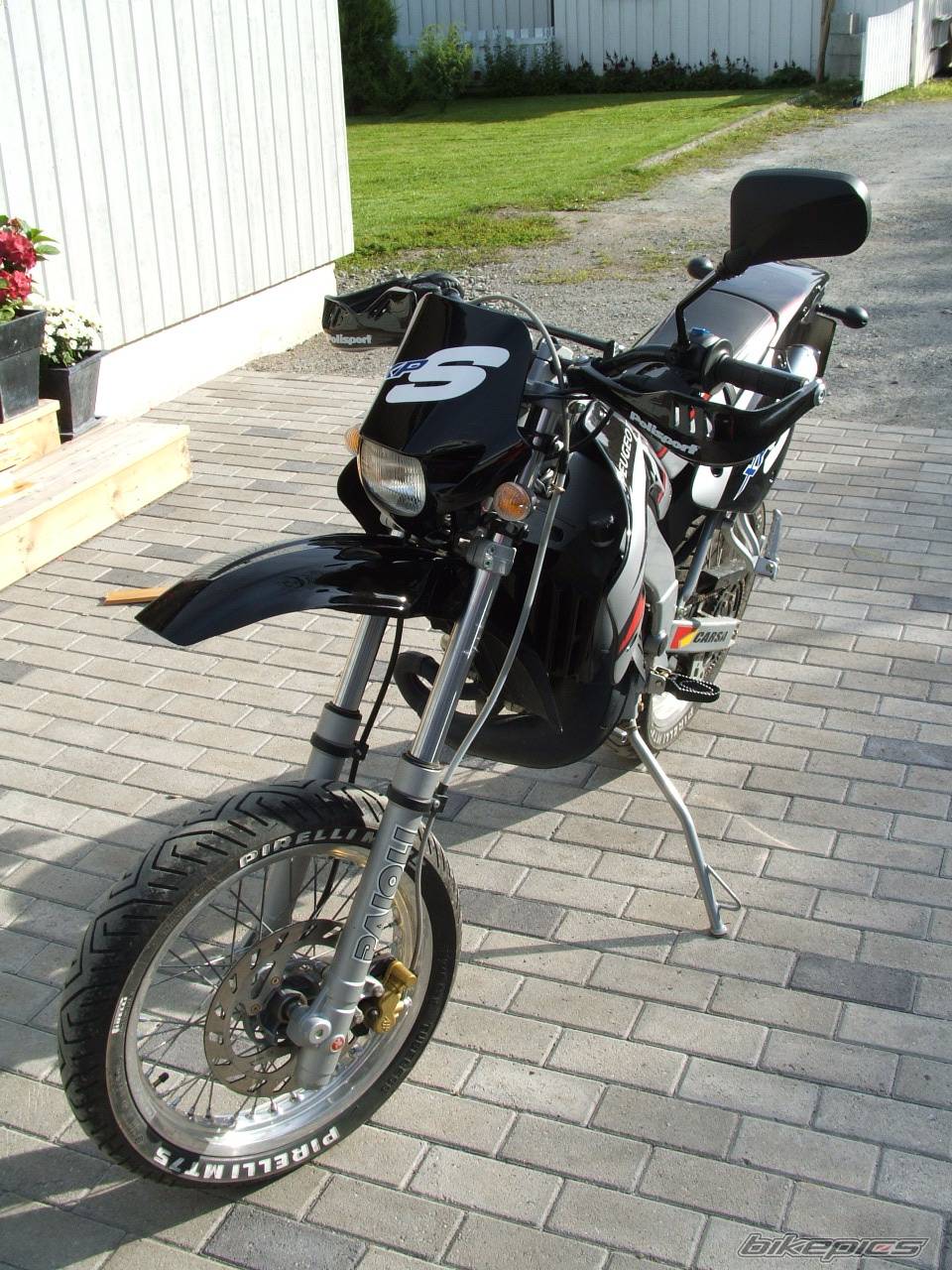 2005 PEUGEOT XPS SM | Picture 419192 motorcycle photo