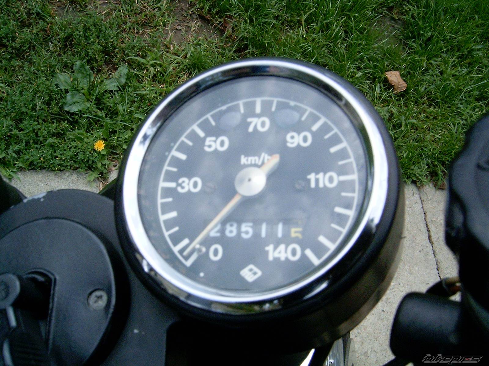 1985 MZ ETZ 250 | Picture 419215 motorcycle photo