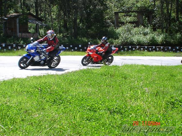 2002 YAMAHA YZF R6 | Picture 419302 motorcycle photo