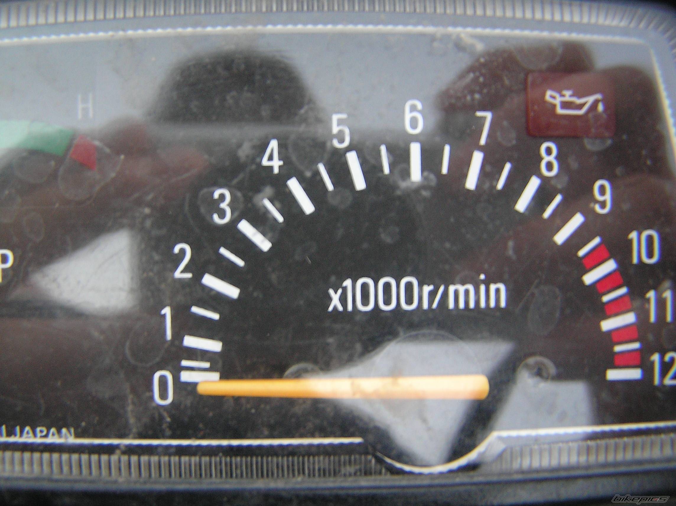 1995 YAMAHA DT 80 | Picture 419314 motorcycle photo