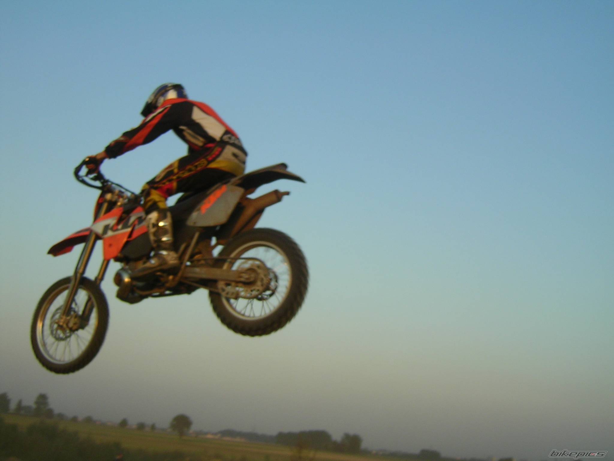 2001 KTM 250 EXC | Picture 419378 motorcycle photo