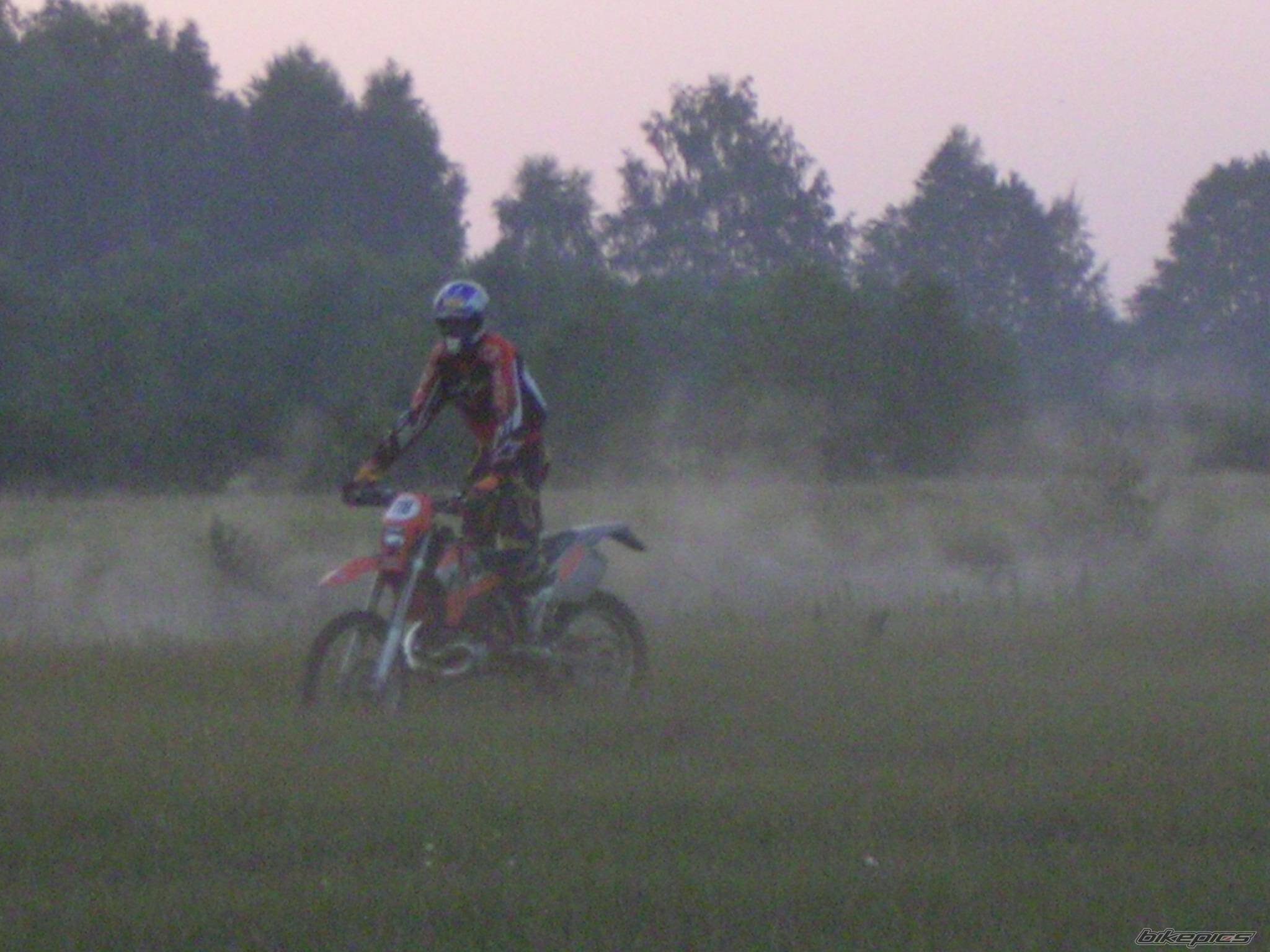 2001 KTM 250 EXC | Picture 419390 motorcycle photo