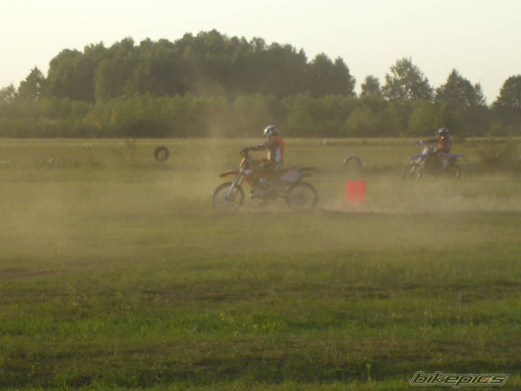 2001 KTM 250 EXC | Picture 419481 motorcycle photo