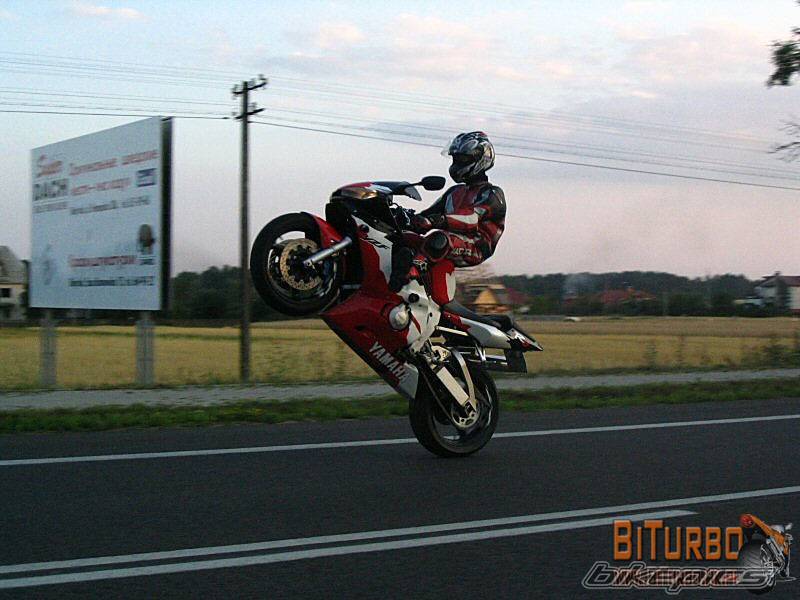 2005 YAMAHA YZF R6 | Picture 419555 motorcycle photo