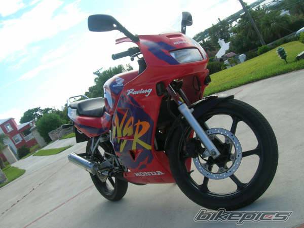 2000 HONDA NSR 80 | Picture 419613 motorcycle photo
