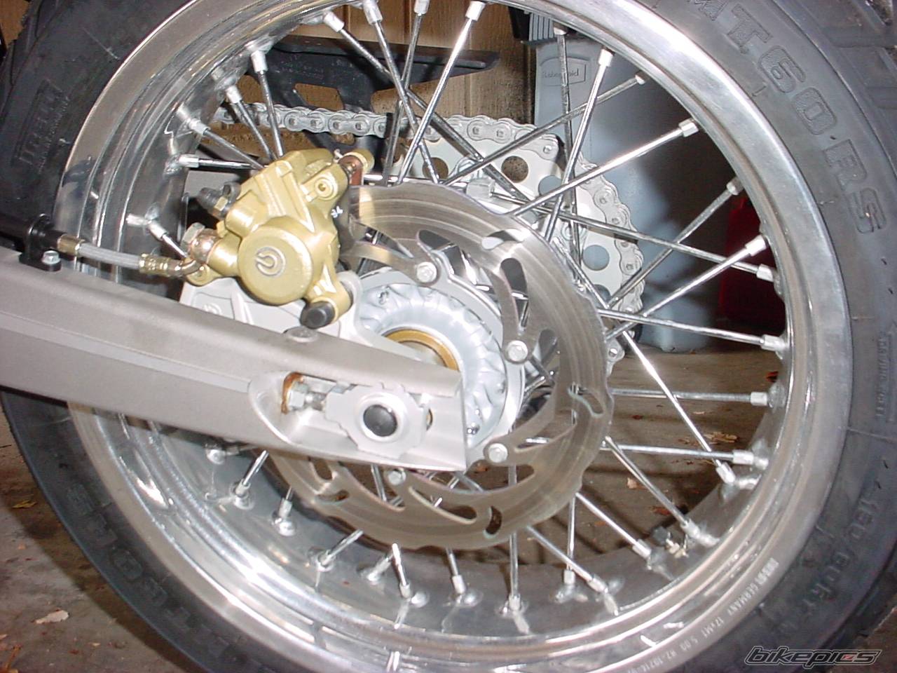 2005 KTM 625 SMC | Picture 419699 motorcycle photo