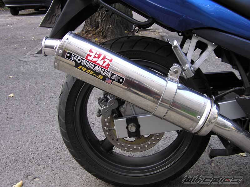 2002 KAWASAKI ZR 7 | Picture 419767 motorcycle photo