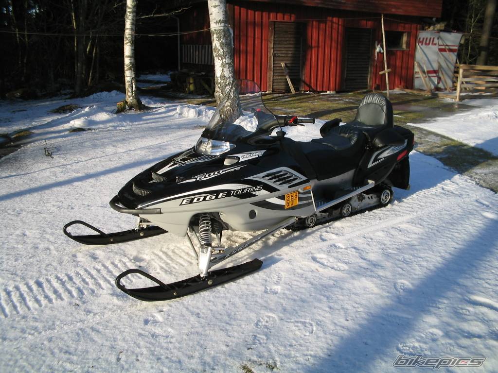 2004 POLARIS EDGE TOURING 600 | Picture 420020 motorcycle photo