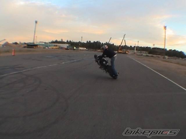 2005 HONDA CBR 600 | Picture 420038 motorcycle photo