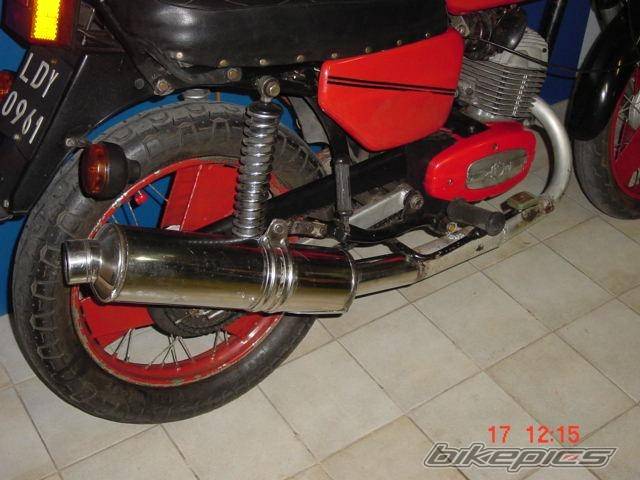 420042 | Picture 420042 motorcycle photo
