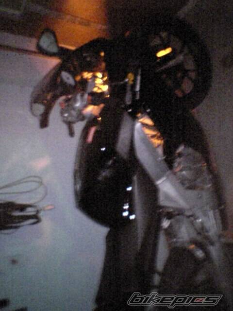 2005 DERBI GPR | Picture 420116 motorcycle photo