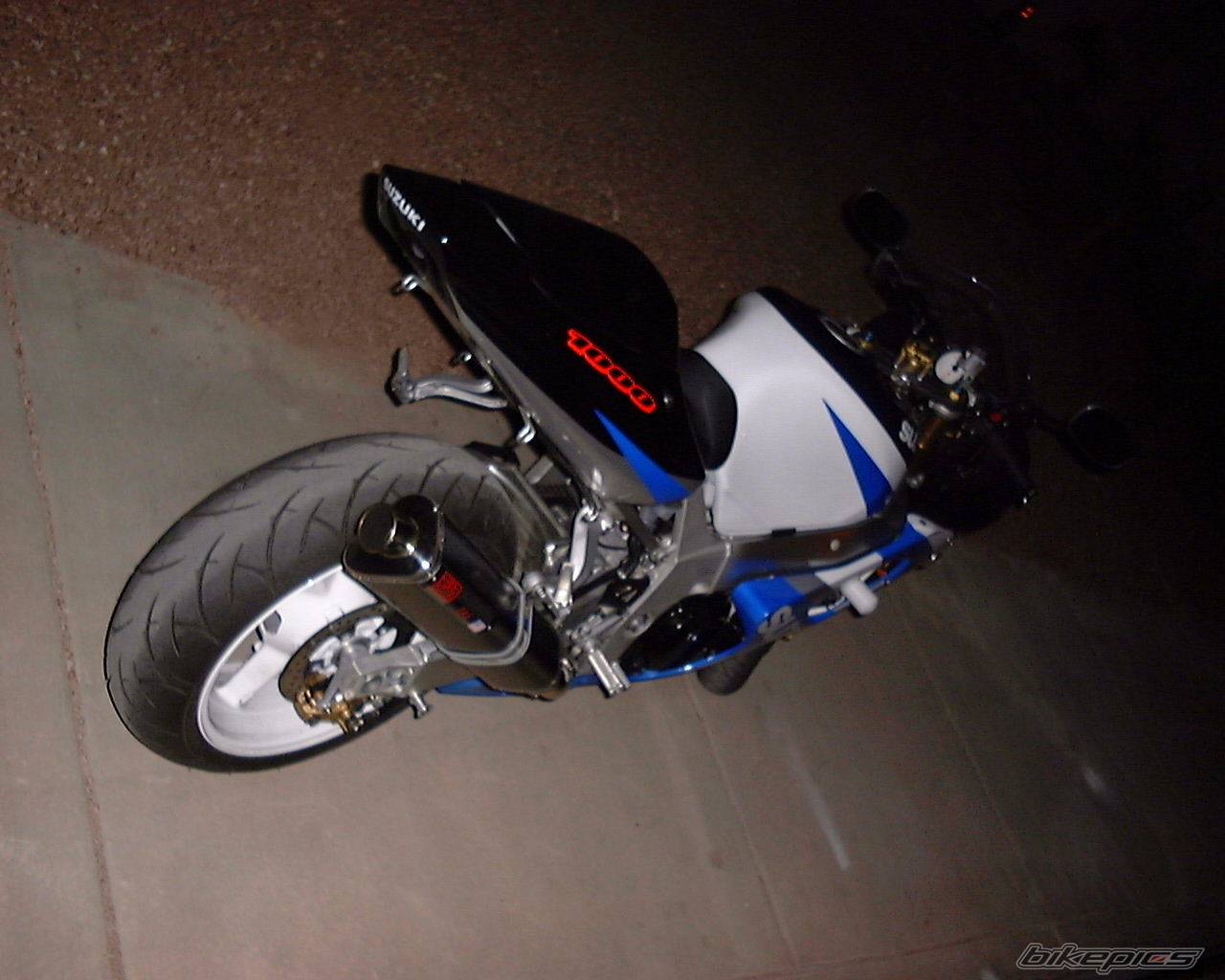 2002 SUZUKI GSX R 1000 | Picture 42015 motorcycle photo