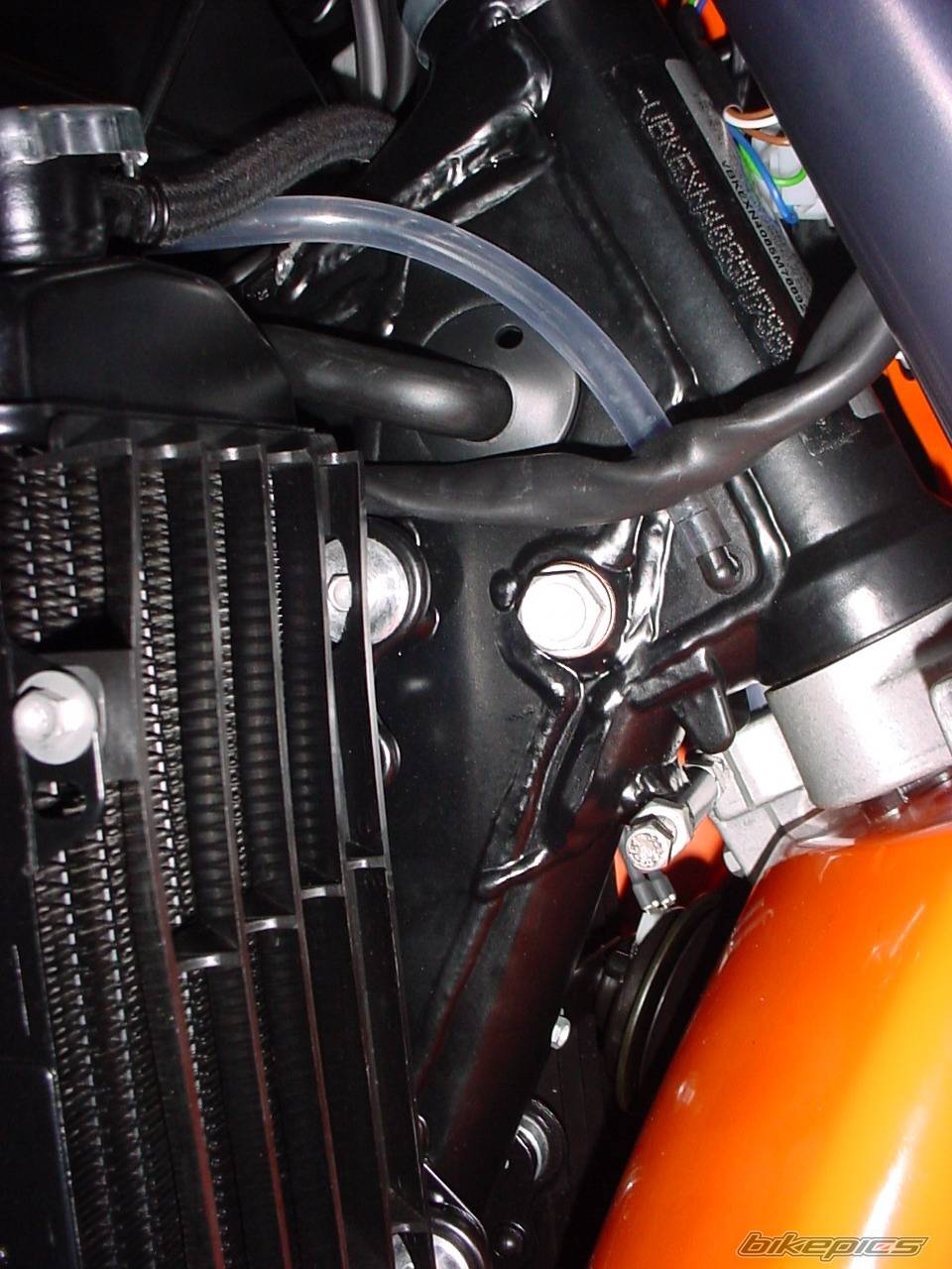 2005 KTM 625 SMC | Picture 420389 motorcycle photo