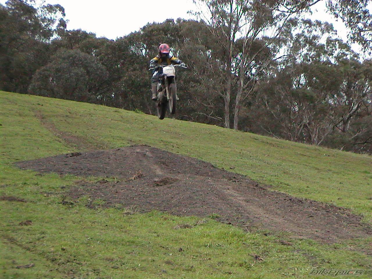 2005 YAMAHA TTR 125 | Picture 420403 motorcycle photo