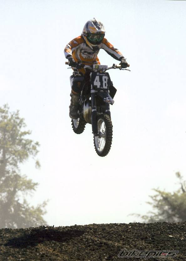 2005 KTM 65 SX | Picture 420472 motorcycle photo