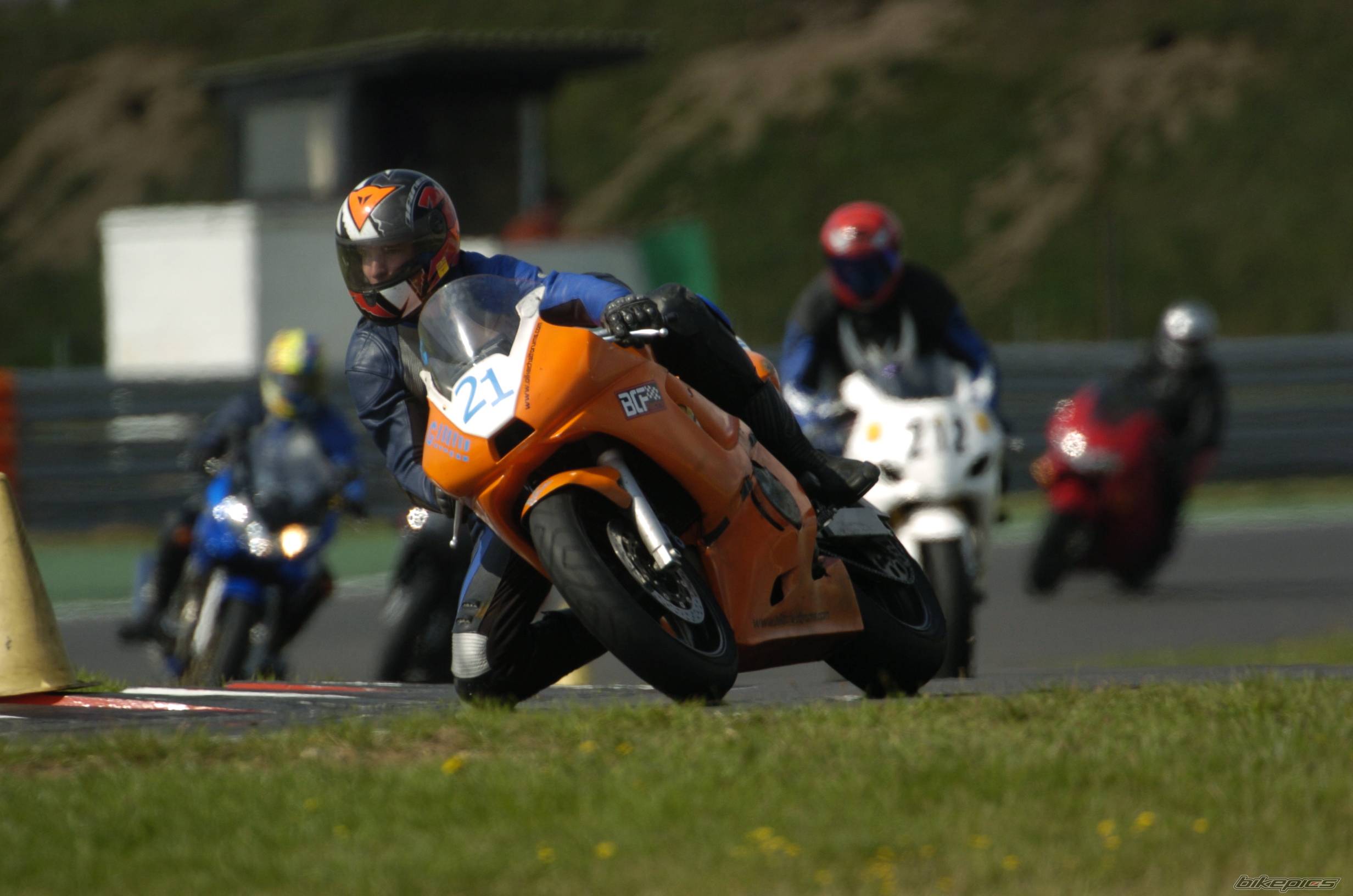 1999 YAMAHA YZF R6 | Picture 420549 motorcycle photo